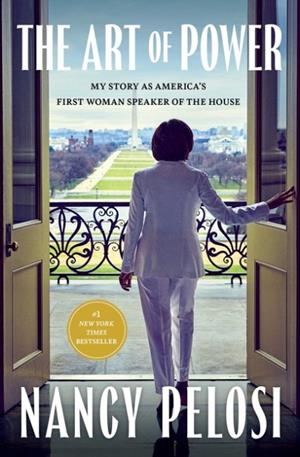 ART OF POWER | 9781668048054 | NANCY PELOSI