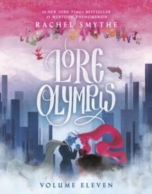 LORE OLYMPUS VOL. 11 (UK ED) | 9781911720966 | RACHEL SMYTHE