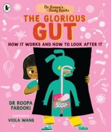DR ROOPA'S BODY BOOKS: THE GLORIOUS GUT | 9781529535877 | DR ROOPA FAROOKI