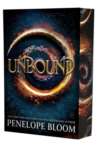 UNBOUND | 9781538783757 | PENELOPE BLOOM