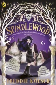 SPINDLEWOOD | 9780241753873 | FREDDIE KOLSCH