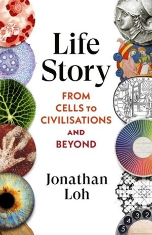 LIFE STORY | 9781911717195 | JONATHAN LOH