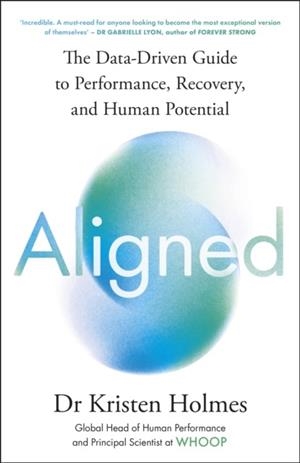 ALIGNED | 9781529146998 | KRISTEN HOLMES
