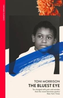 THE BLUEST EYE | 9781784879105 | TONI MORRISON