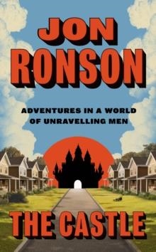 THE CASTLE | 9780241753552 | JON RONSON