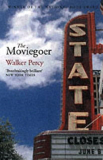 MOVIEGOER | 9780413773272 | PERCY WALKER