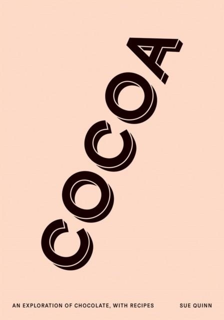 COCOA | 9781787132603 | SUE QUINN