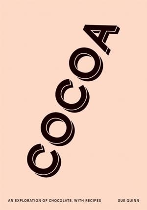 COCOA | 9781787132603 | SUE QUINN