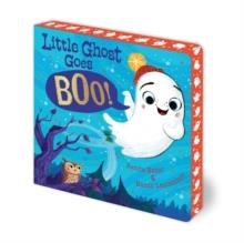 LITTLE GHOST GOES BOO! | 9780008776435 | SUNITA NAHAR