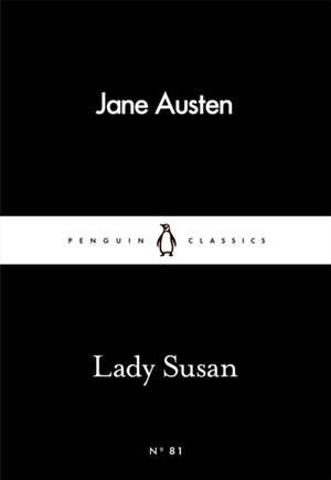 LADY SUSAN | 9780241251331 | JANE AUSTEN