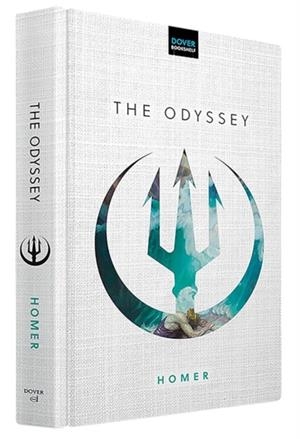 THE ODYSSEY | 9780486855738 | HOMER