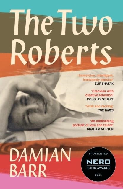 THE TWO ROBERTS | 9781837261253 | DAMIAN BARR