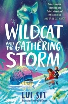 THE WILDCAT SERIES 2: THE WILDCAT AND THE GATHERING STORM | 9781035040346 | LUI SIT