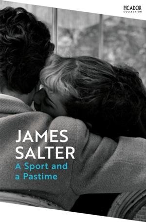 A SPORT AND A PASTIME | 9781035063734 | JAMES SALTER