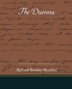 THE DUENNA | 9781438520117 | SHERIDAN, RICHARD BRINSLEY