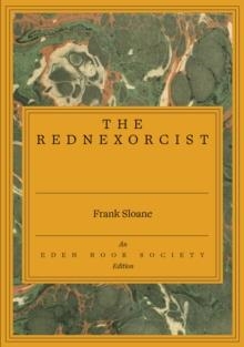REDNEXORCIST | 9781917792745 | FRANK SLOANE