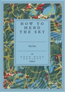 HOW TO MEND THE SKY | 9781917792806 | IVY LIU