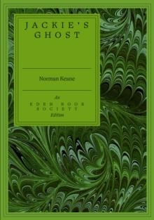 JACKIE'S GHOST | 9781917792622 | NORMAN KEANE