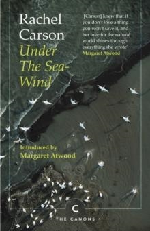 UNDER THE SEA-WIND | 9781786899279 | RACHEL CARSON