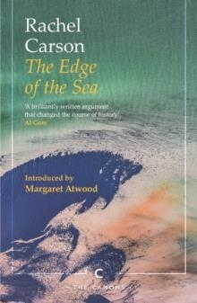 THE EDGE OF THE SEA | 9781786899149 | RACHEL CARSON