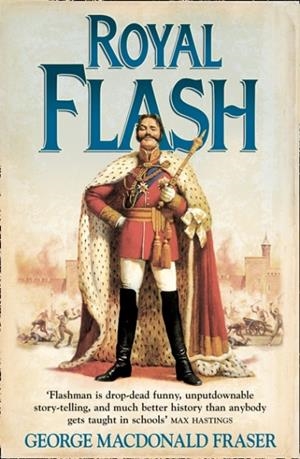 ROYAL FLASH | 9780006511267 | GEORGE MACDONALD FRASER
