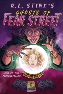 EYE OF THE FORTUNETELLER | 9781665984942 | R.L. STINE