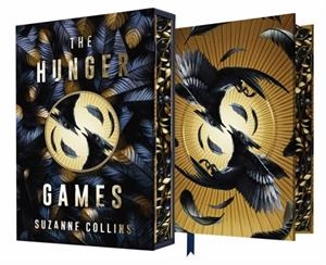 THE HUNGER GAMES: COLLECTOR'S EDITION | 9798225093815 | SUZANNE COLLINS