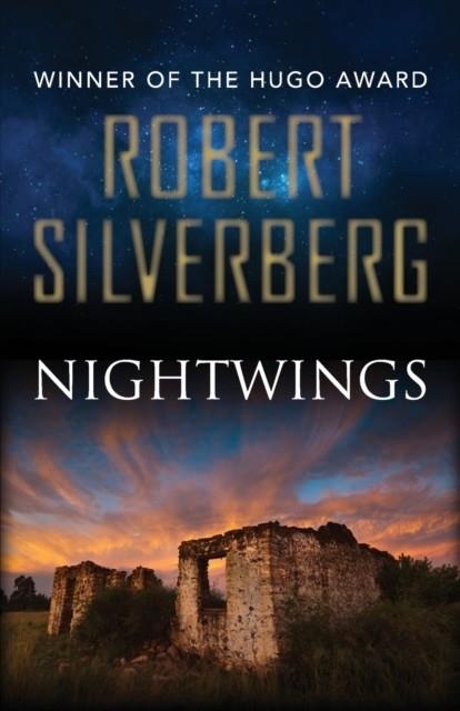 NIGHTWINGS | 9781480418097 | ROBERT SILVERBERG