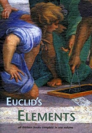 EUCLID'S ELEMENTS | 9781888009187 | EUCLID