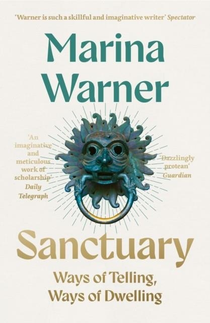 SANCTUARY | 9780008347574 | MARINA WARNER