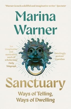 SANCTUARY | 9780008347574 | MARINA WARNER