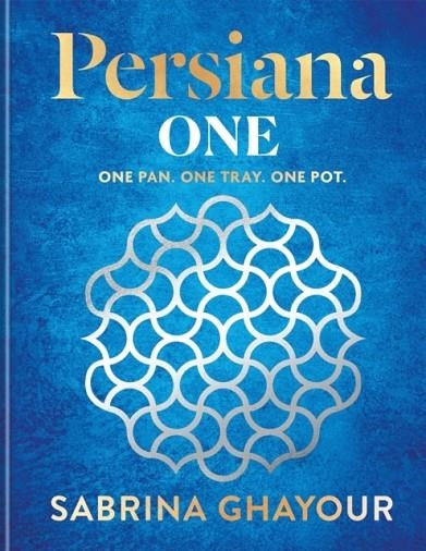PERSIANA ONE | 9781783256105 | SABRINA GHAYOUR