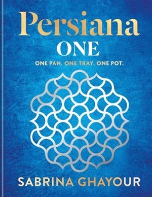 PERSIANA ONE | 9781783256105 | SABRINA GHAYOUR