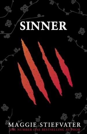 SINNER | 9780702315688 | MAGGIE STIEFVATER
