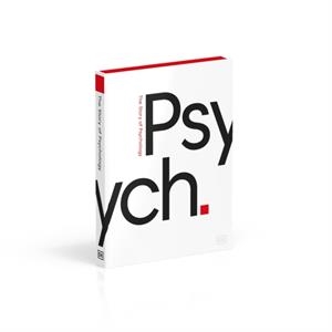 PSYCH. : THE STORY OF PSYCHOLOGY | 9780241774168 | DK