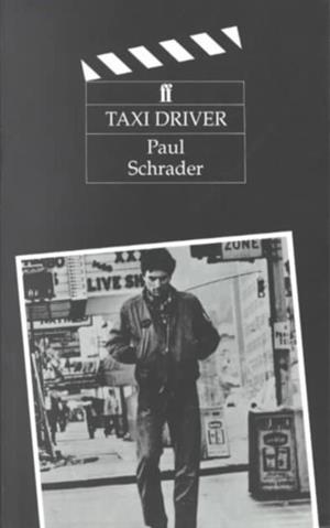TAXI DRIVER (GUION) | 9780571144648 | SCHRADER