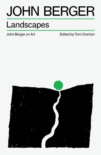 LANDSCAPES | 9781836743774 | JOHN BERGER