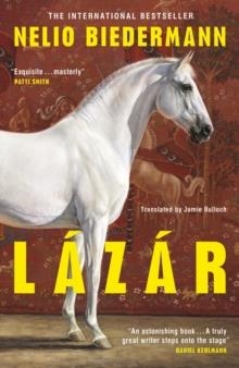 LAZAR | 9781529445343 | NELIO BIEDERMANN