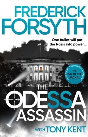 THE ODESSA ASSASSIN | 9781911754381 | FREDERICK FORSYTH