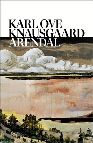 ARENDAL | 9781787305557 | KARL OVE KNAUSGAARD