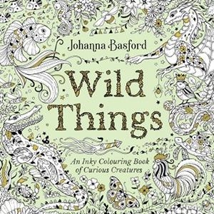 WILD THINGS | 9781529961515 | JOHANNA BASFORD