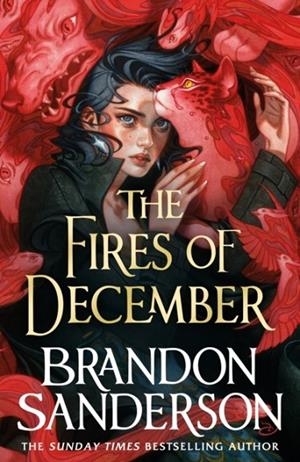 THE FIRES OF DECEMBER | 9781399640909
