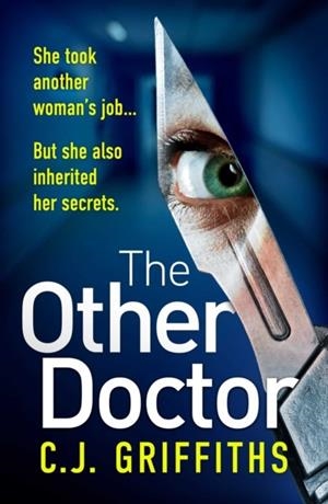 THE OTHER DOCTOR | 9781835016169