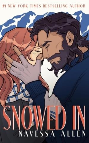 SNOWED IN | 9781529452693 | NAVESSA ALLEN