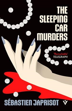 THE SLEEPING CAR MURDERS | 9781805336389