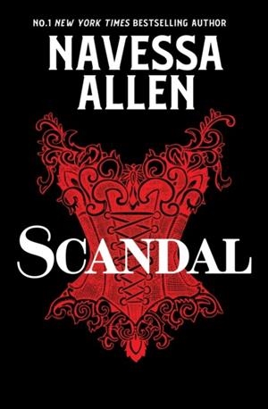 SCANDAL | 9781529452747