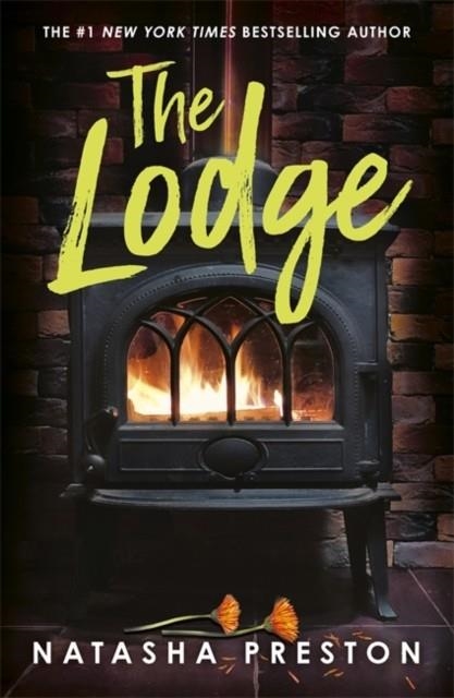 THE LODGE | 9781471418471 | NATASHA PRESTON