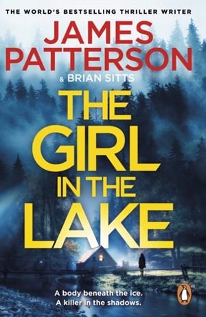 THE GIRL IN THE LAKE | 9781804959879 | PATTERSON AND SITTS