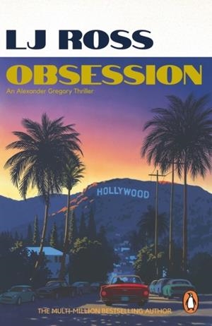 OBSESSION | 9781804960509