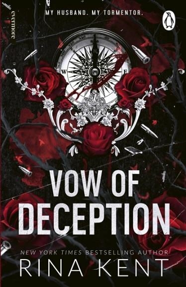 VOW OF DECEPTION | 9781807830229